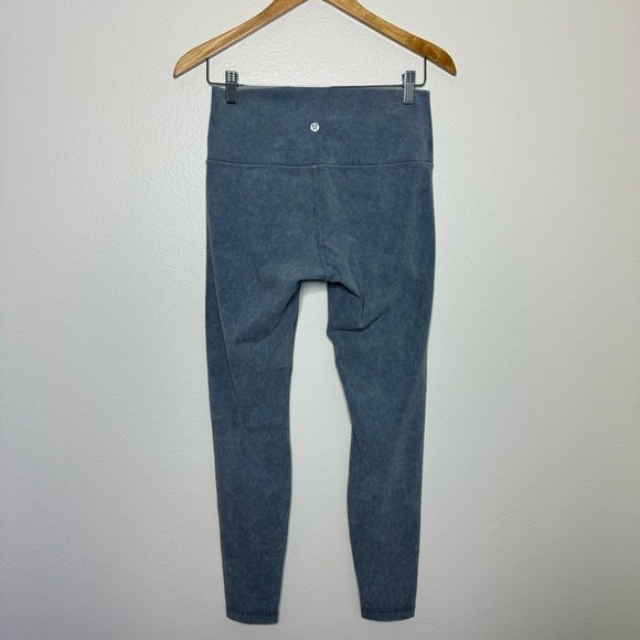 Lululemon Wunder Under High-Rise Tight 25" *Full-On Luxtreme SZ. 8 - Picture 6 of 16